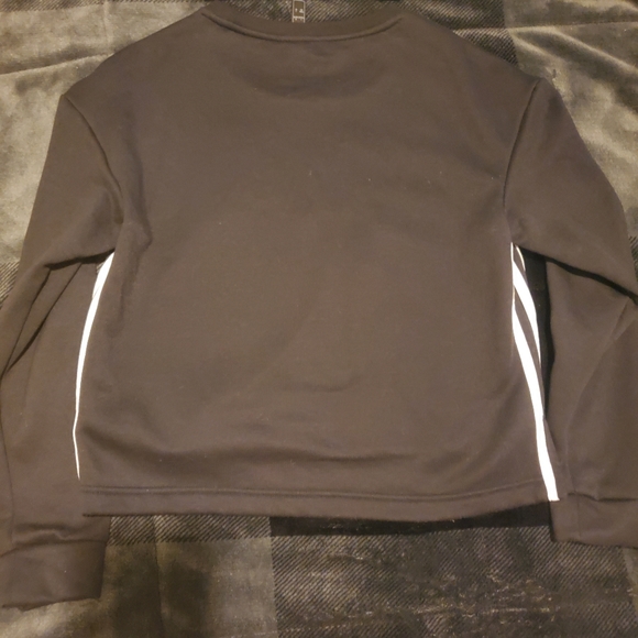 Adidas crop sweater - Picture 2 of 2